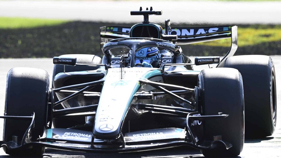 Leclerc, el príncipe de Mónaco sin corona, apunta al título en 2027