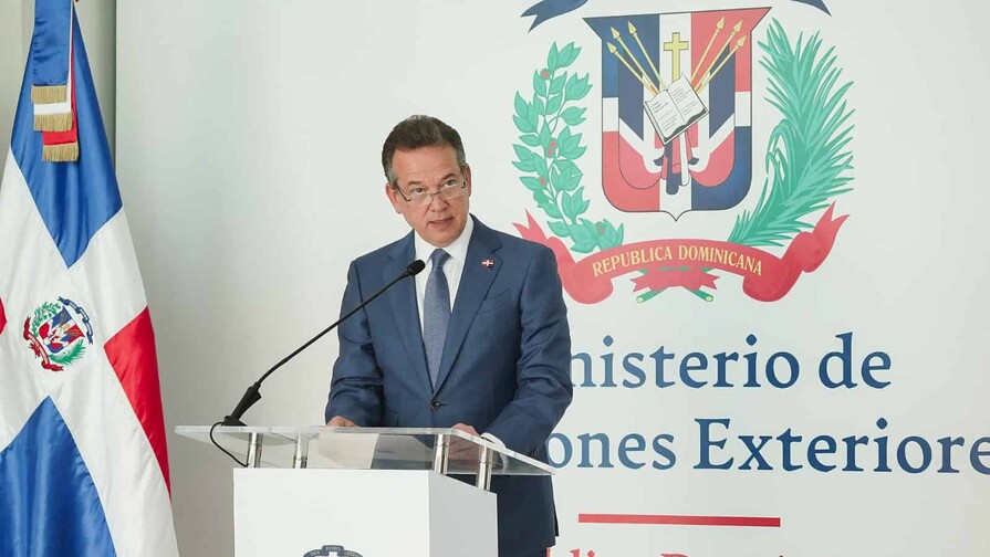 Ito Bisonó explica la agenda del país para asamblea de la ONU RD llevará a la ONU pedido para renovar la misión internacional contra las pandillas en Haití