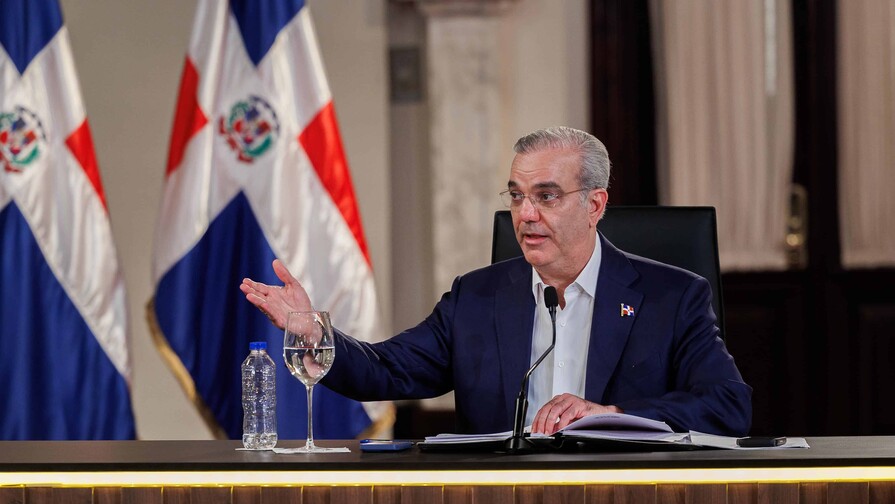 Ampliación del acueducto Baitoa-Tavera mejorará el suministro de agua Abinader anuncia ampliación del Acueducto del Cibao Central y nuevas obras para Santo Domingo