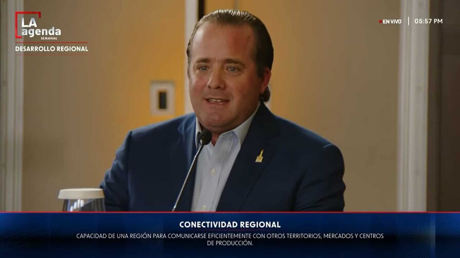 Primer cable submarino de Google en RD quedará conectado en Punta Cana antes de finalizar 2026