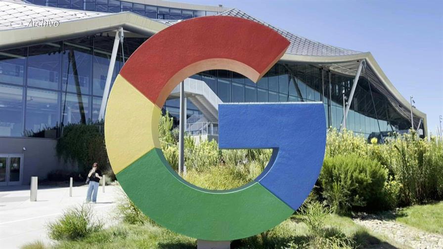Google anuncia una nueva red de cables submarinos entre América y Europa