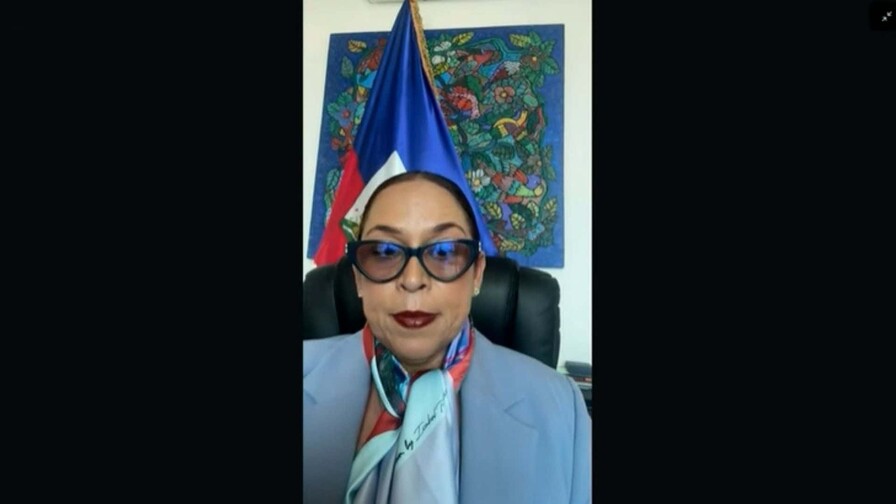 Haití pide en la OEA el despliegue de los 5,500 efectivos de la Fuerza de Supresión de Pandillas