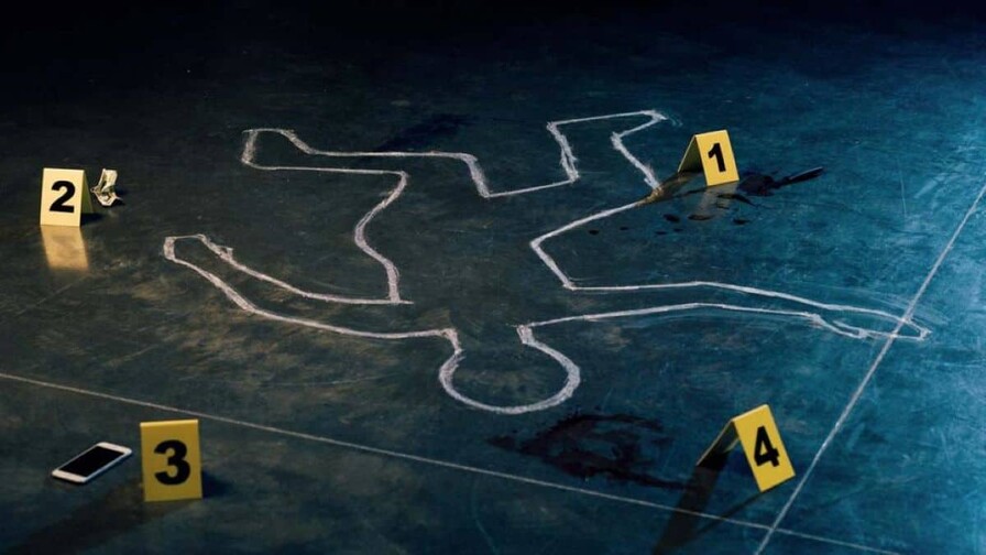 RD registra 817 homicidios en los primeros ocho meses del año