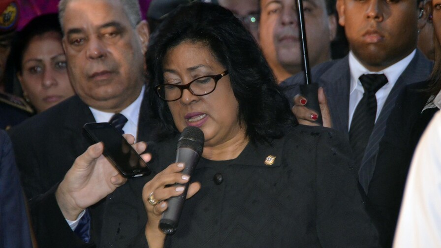 Consulta aspirantes presidenciales PLD es cancelada