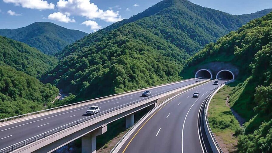 Gobierno proyecta invertir RD$53,590 millones en obras viales para desarrollo de la región Norte