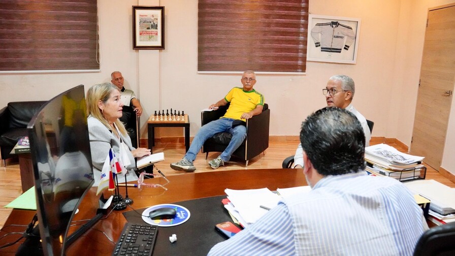 Inefi capacitará docentes en psicomotricidad y ludo motricidad