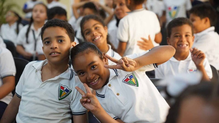 Inefi fortalece la educación física y el deporte escolar en el Cibao Inefi inaugura aula de psicomotricidad en Santiago