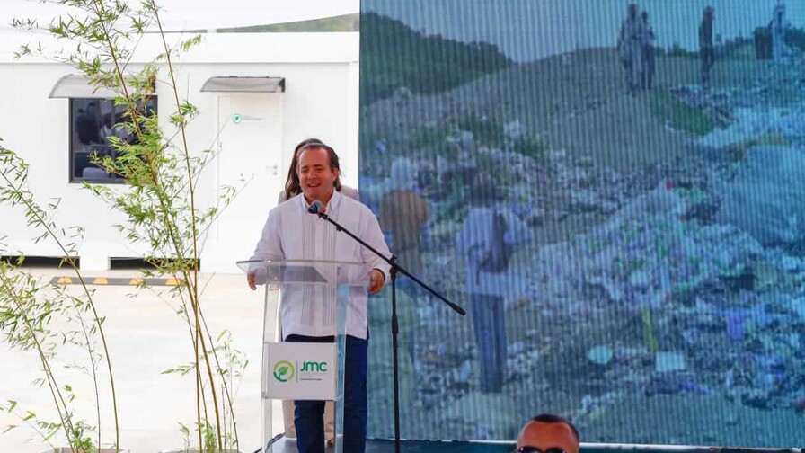 Paliza anuncia construcción del nuevo teleférico de Puerto Plata comenzará el 30 de septiembre