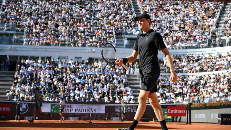 Tenis: Chequia gana a Ucrania y reconquista Billie Jean King Cup Jannik Sinner, número 1 del tenis, es baja por lesión para torneo de Pekín