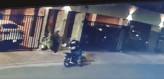 Preocupa a diputados hechos violentos y delincuencia en el país Joven recibe múltiples estocadas tras ser perseguido por un motorista en Serrallés