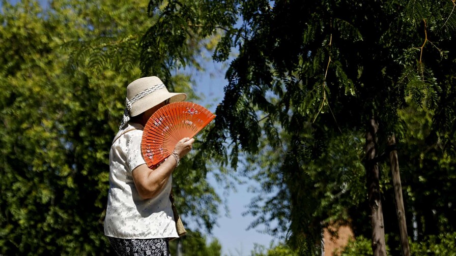 Seguirá el ambiente caluroso y con pocas lluvias en el clima en RD Ante las altas temperaturas, Salud Pública llama a extremar las medidas de prevención