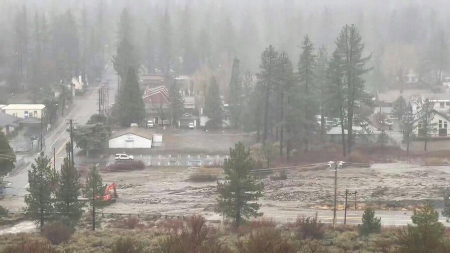 Oficialmente, hoy, martes 22 de septiembre, termina el verano El Niño amenaza California con un invierno extremo tras un verano de temperaturas récord