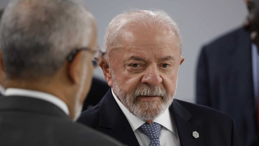 El veto de Lula a las apuestas pone en riesgo US$ 191 millones