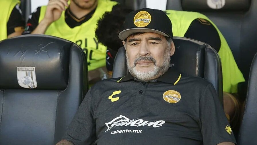El juicio de Maradona continuará con testimonio de peritos que participaron en la autopsia