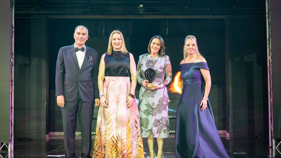 Golf PQ celebrará su 22.ª edición