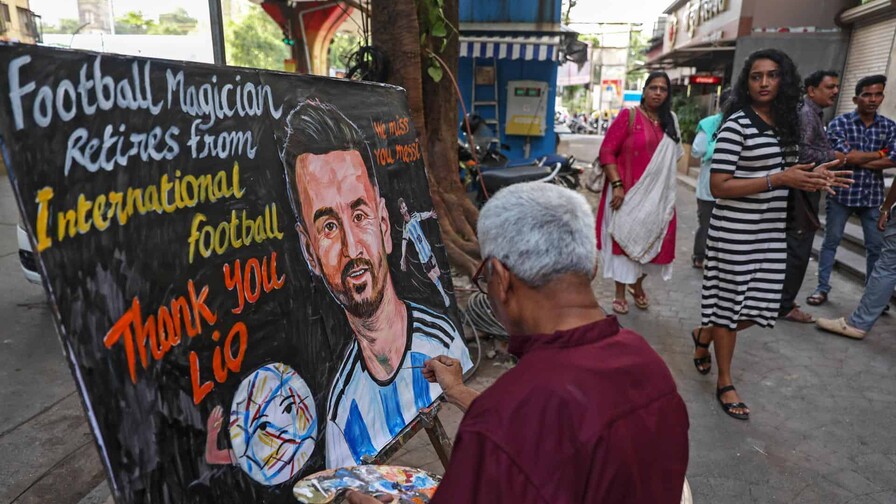 Lionel Messi tendrá su despedida oficial con Argentina Messi vuelve a escena con Inter Miami tras su adiós a la selección argentina
