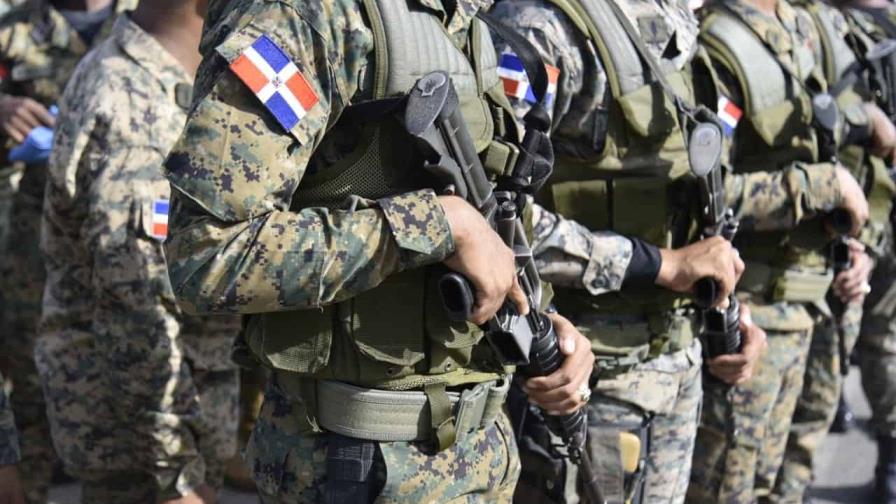 República Dominicana participará en competencia militar de 21 países organizada por el Comando Sur