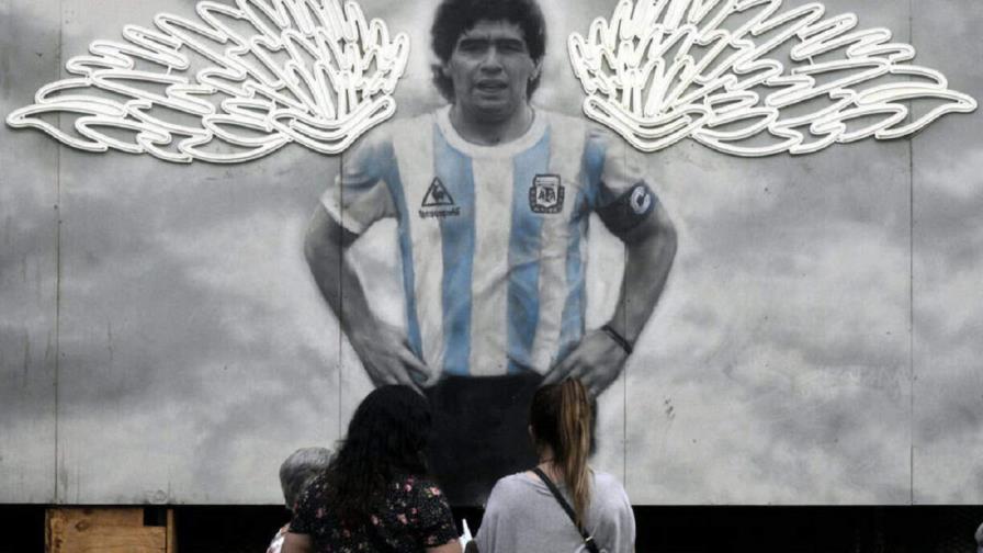 Juicio por la muerte de Maradona continúa con Leopoldo Luque