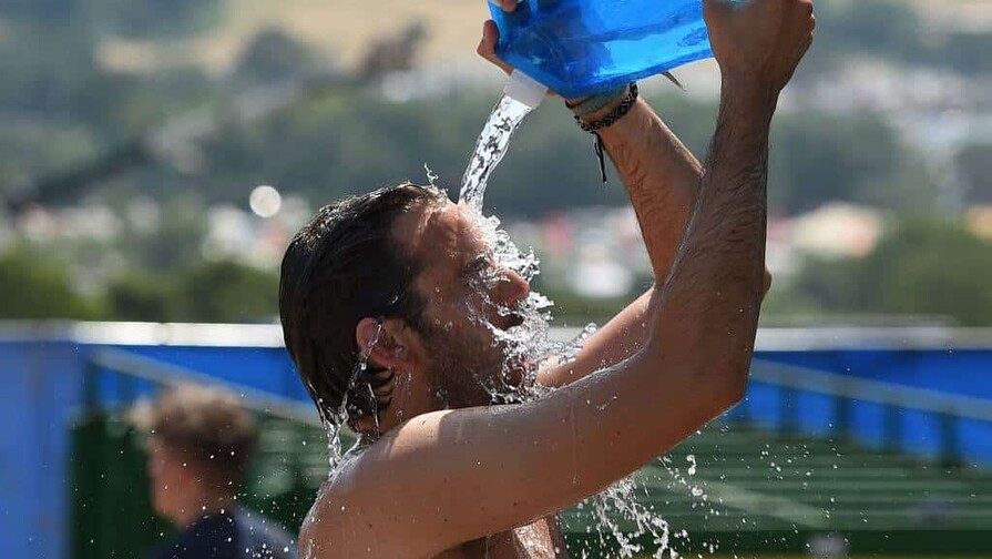 Cómo el fenómeno El Niño altera las temperaturas El Niño se intensificará al menos hasta febrero de 2027 y aumenta el riesgo de sequía en RD