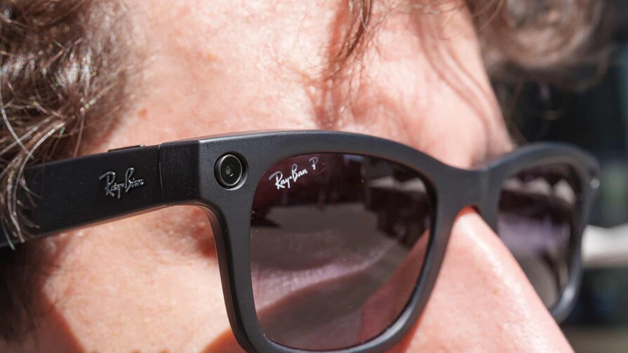Investigan en París denuncias de mujeres que dicen haber sido filmadas con lentes inteligentes