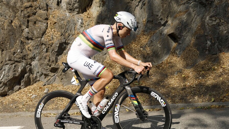 Barcelona: Flick espera contar con Lamine Yamal para Valencia Fin al sueño de la Vuelta y el Mundial: Pogacar pasa por el quirófano tras su terrible caída