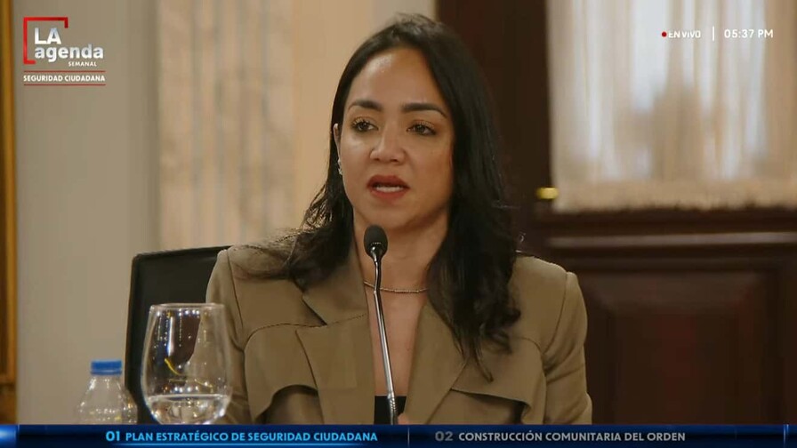 9-1-1 recibe un promedio de 382 denuncias por ruido cada día en SD El Gobierno presentará proyecto de ley sobre convivencia ciudadana para reducir los homicidios