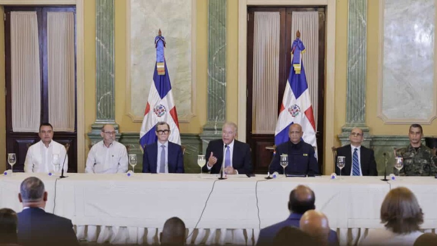 República Dominicana realizará el próximo martes un simulacro nacional de evacuación por terremoto 