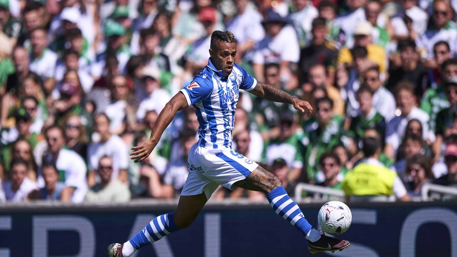 RD tendrá su mejor plantel para la Liga de Naciones de la Concacaf 