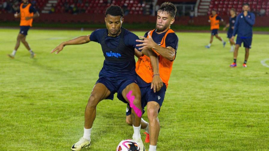 Nations League: Dominicana logra agónico triunfo ante Nicaragua Dorny Romero da a LDF todo el crédito de explosión en Sedofútbol