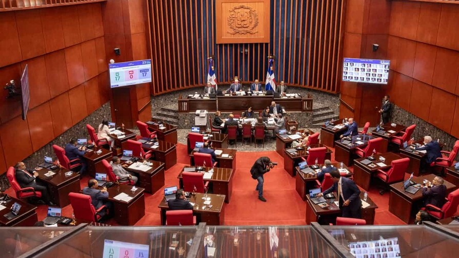 Bancas de lotería y proyecto de ley: Conozca los cambios Senado aprueba en única lectura el proyecto de ley que regula los juegos de azar