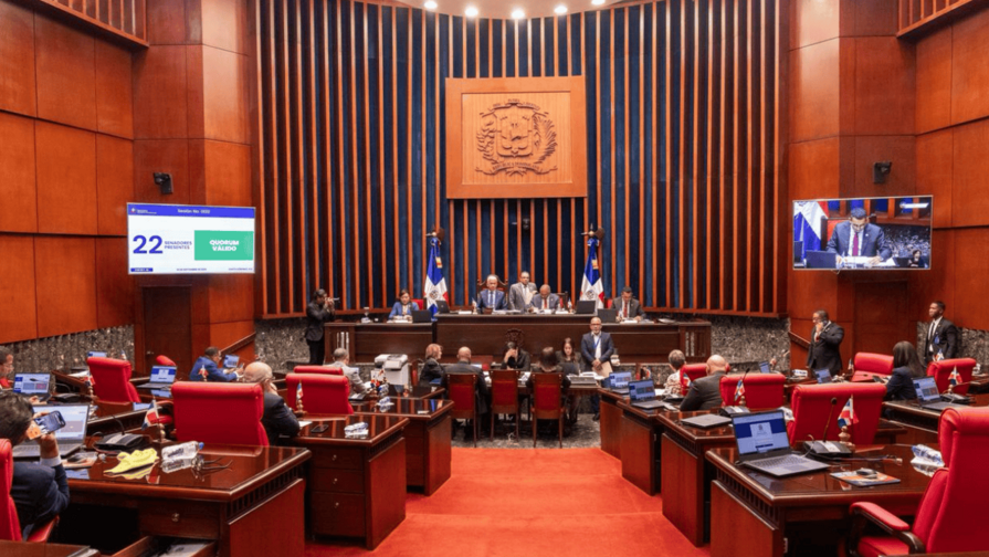 Senado aprueba proyecto que obliga a incorporar energía renovable