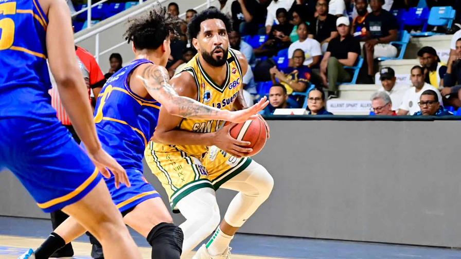 TBS Distrito: San Lázaro y Los Prados lograron triunfos