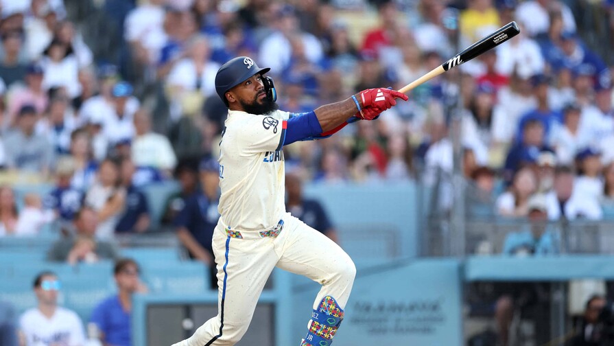 Los Dodgers conquistan su quinto título divisional seguido