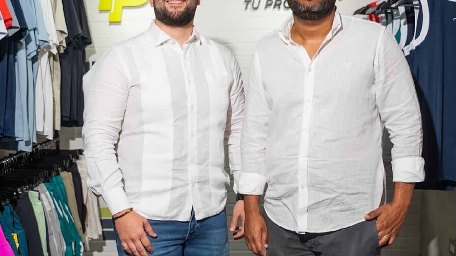 El pádel conquista a Messi o Alcaraz y busca reconocimiento olímpico Todo Pádel abre sus puertas con una propuesta especializada