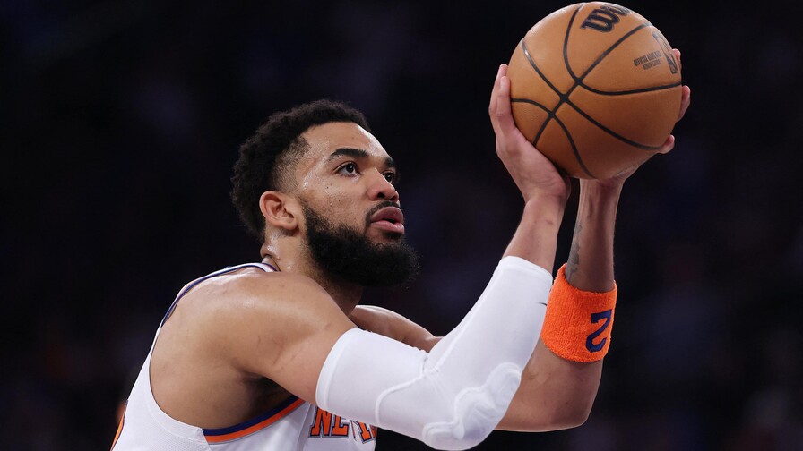 Los Knicks suspenden venta de boletos tras error
