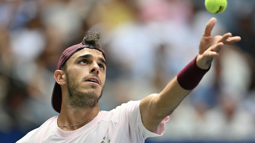 US Open: Swiatek salva la trampa de Bouzkova y vuelve a octavos El argentino Cerúndolo tumba a Fritz y se cuela en octavos del US Open