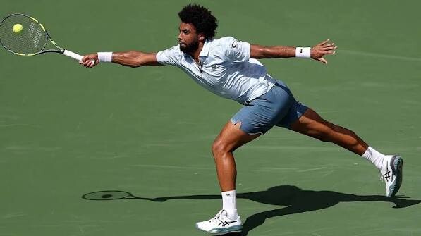 US Open: Mérida tumba a Rublev en segunda ronda