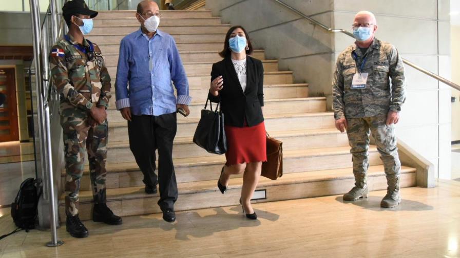 Temístocles Montás y el alto costo de la vida en Dominicana Procuraduría interroga a Temístocles Montás por sobornos de Odebrecht