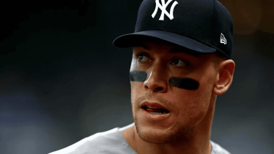 Aaron Judge es activado por los Yankees Aaron Judge acelera su regreso para septiembre y así rescatar la ofensiva de los Yankees