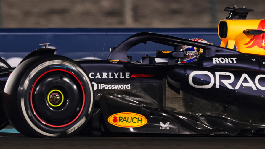 Los pilotos latinos Colapinto y Bortoleto, reciben fuerte penalidad Max Verstappen se perfila como el gran aguafiestas de Kimi Antonelli en el Gran Premio de EE. UU.