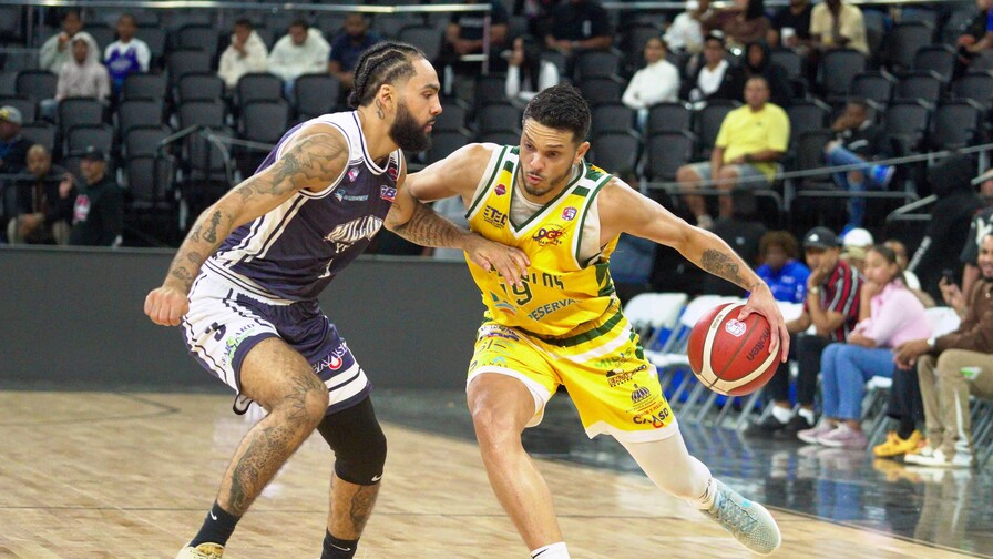 TBS Distrito: Los Prados vence a Bameso y mantiene el invicto San Carlos y el Rafael Barias salen airosos en el TBS Distrito