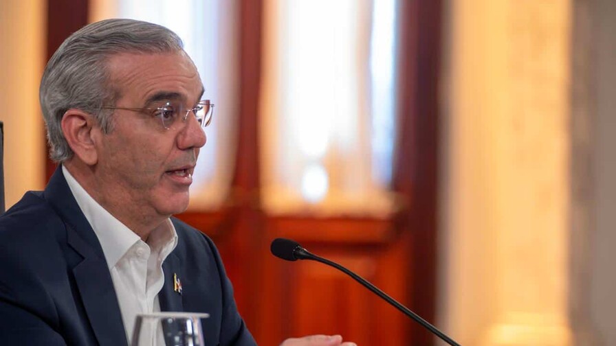 El mea culpa de Abinader sobre la factura eléctrica: “Nunca lo hemos explicado bien”