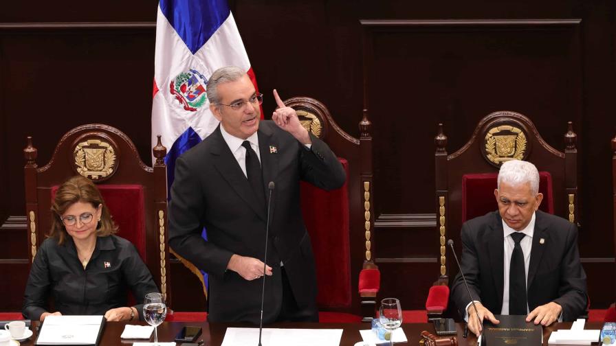 Lo que dice Danilo de Abinader sobre la reelección