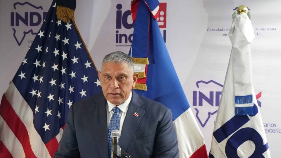 Alfredo Pacheco defiende a David Collado ante críticas de Chú Vásquez