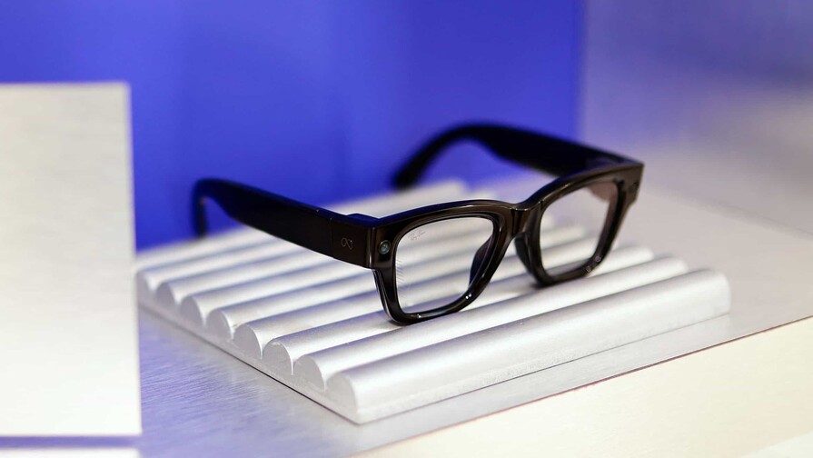 Noruega estudia prohibir temporalmente lentes inteligentes