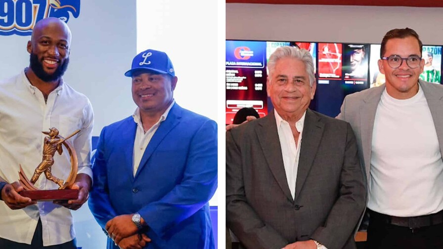 Posponen por lluvia el Águilas y Estrellas en Santiago Águilas y Licey sacan sus garras: cuyayas por la 23, Tigres a cambiar sótano por corona