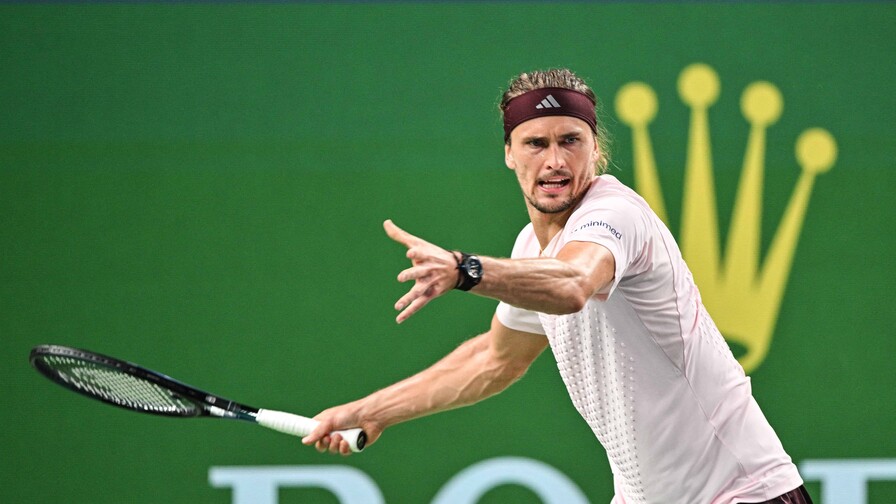 Alcaraz se cita con Medvedev y Zverev ruge en Viena Alexander Zverev se asegura el número uno mundial tras una temporada impecable