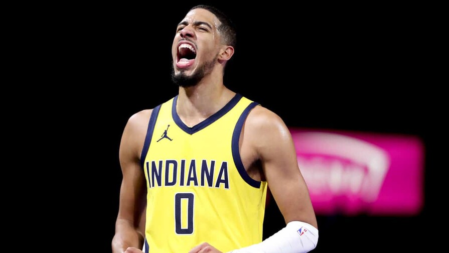 NBA: Brandon Miller llega a un acuerdo de extensión de contrato