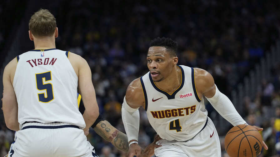 Dirigentes de la NBA en la silla caliente para la temporada 2026