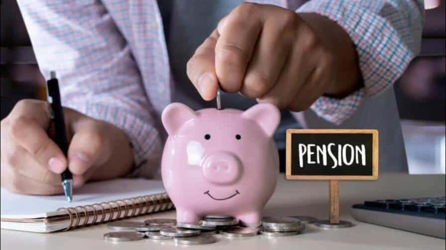 Proyecto para elevar pensiones al 70 % del salario